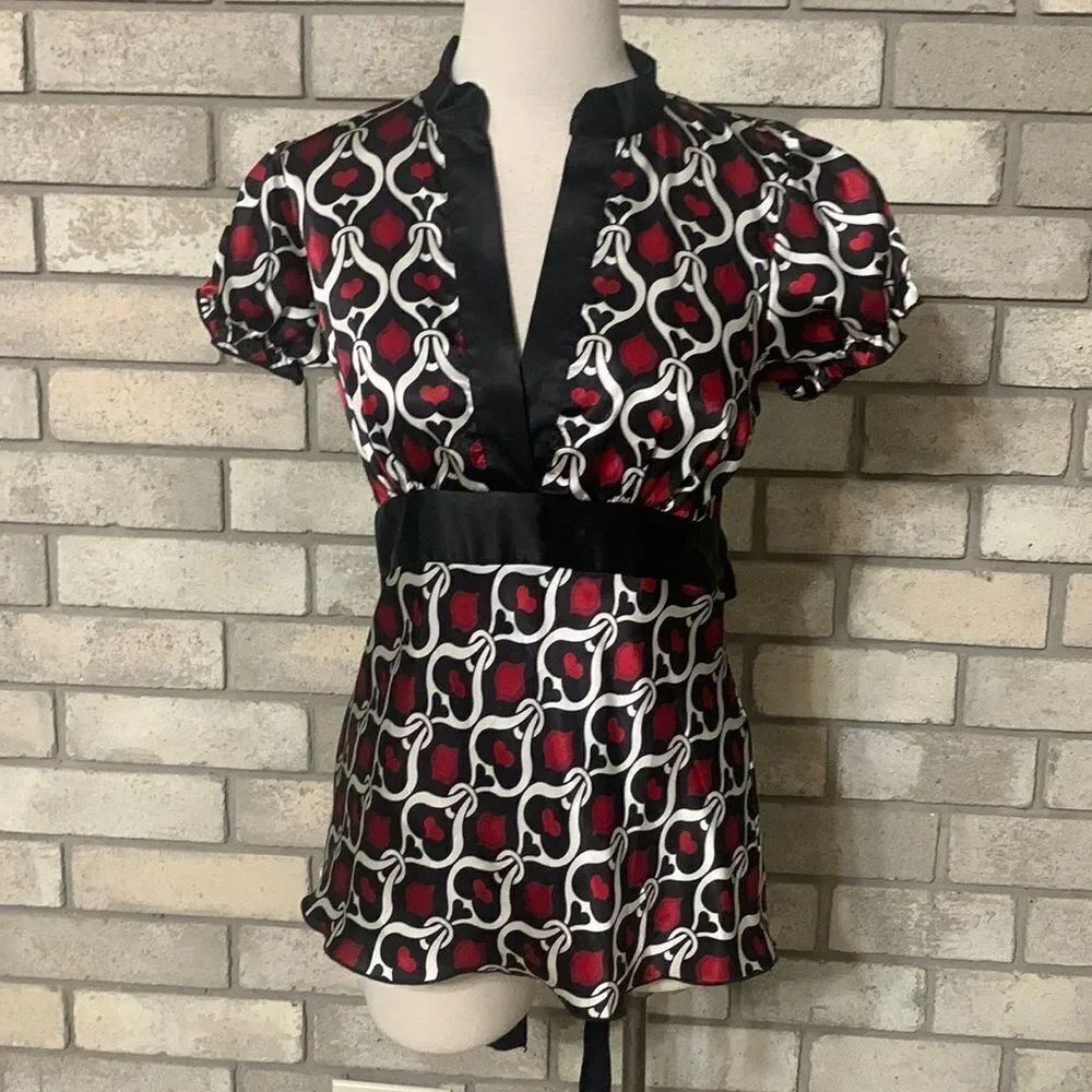3for$20 top small